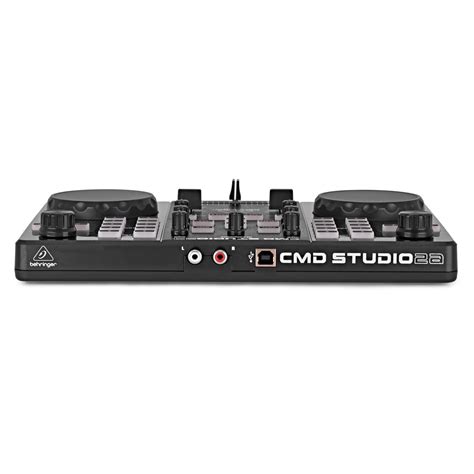 Image result for Behringer MIDI-Controller