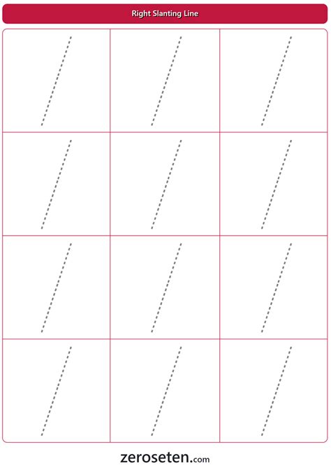 Image result for Slanting Linea