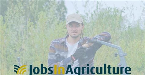 Farming Jobs Near Me