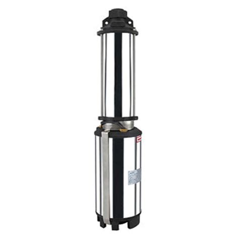 Buy V-Guard VOSV Series Vertical Openwell Submersible Pump 1Ph 1HP VOSV ...