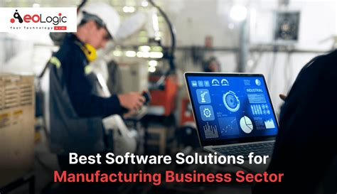 Image result for Manufacturing Software Solutions