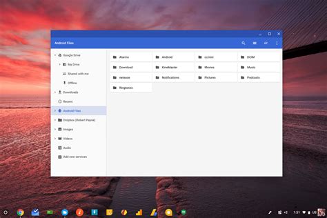 Image result for Android Files App