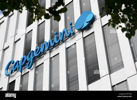 Capgemini 的图像结果
