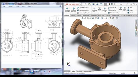 Image result for SolidWorks Structural Tutorial Videos