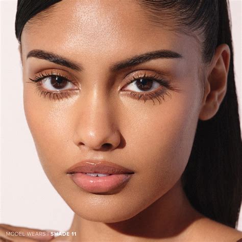 BeautyBalm Serum Skin Tint • Shade 11