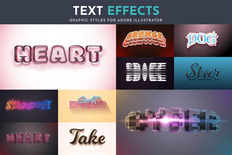 Image result for 100 Creative Text Effects