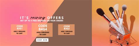 Buy Cruelty Free Professional Makeup Tools