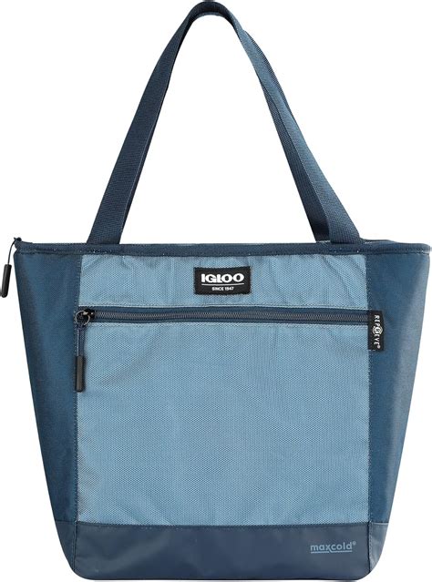 Amazon.com : Igloo MaxCold Soft Coolers, Insulated Soft Sided Cooler ...