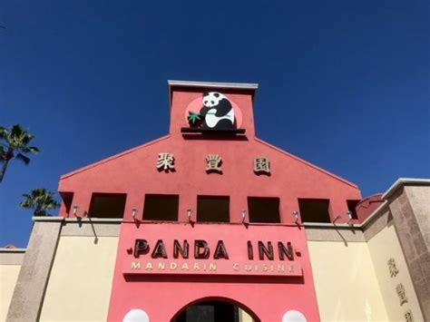 Excellent Food, Excellent Value - Reviews, Photos - Panda Inn - Tripadvisor