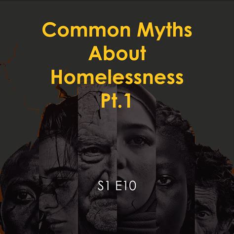 Stop Believing These Common Myths About Homelessness