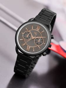 Automatic Watch - Buy Automatic Watches For Men & Women online at Best ...