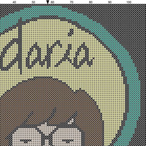 Image result for Daria Pattern Making