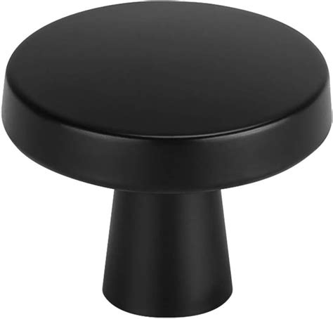 homdiy 10 Pack Kitchen Cabinet Knobs Black Cabinet India | Ubuy
