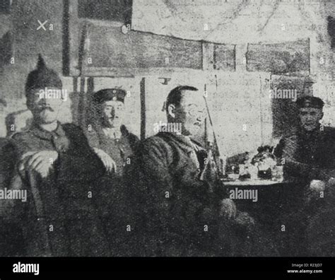 Il Giovane Adolf Hitler Ww1