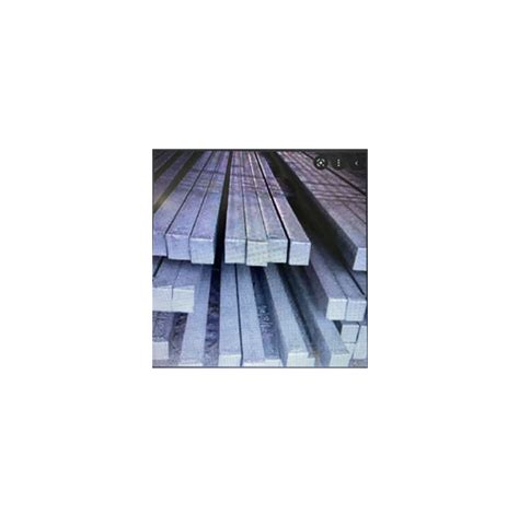 Stainless Steel Billet Manufacturer