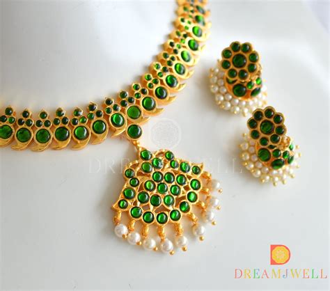 Kemp Necklace Sets – Page 4 – dreamjwell