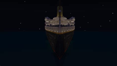 Image result for Minecraft Easy Titanic Tutorial