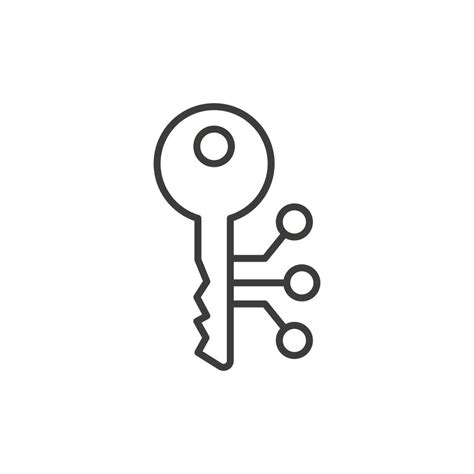 Image result for Digital Key Icon