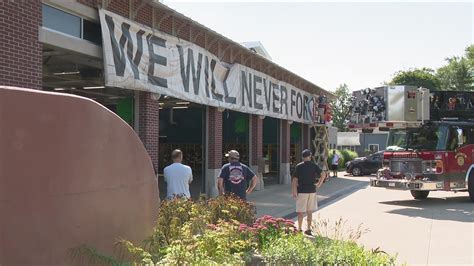 9/11 banner posted days after attack in NYC will be in Buffalo this weekend | wgrz.com