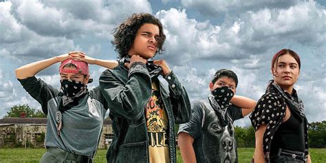 Image result for Reservation Dogs Interviews