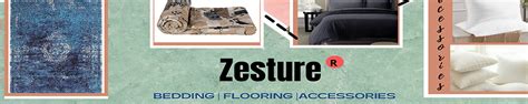 Amazon.in: Zesture: Rugs