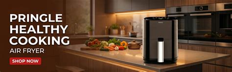 Pringle Home Appliances India | Kitchen & Home Appliances Online