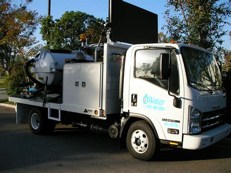 Golden State Water Company - iWater : iWater