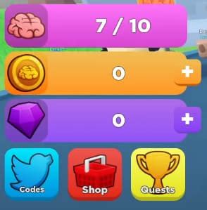 Brain Simulator Codes 的图像结果