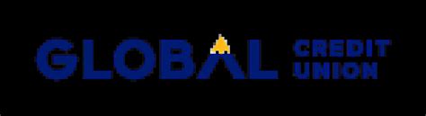 Global Credit Union Logo 的图像结果