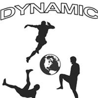 Discover Dynamic Futbol Academy Events | Tickets & Details | AllEvents