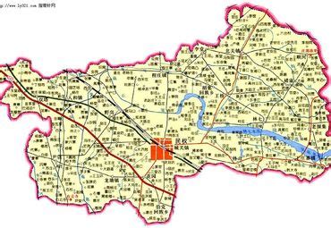 河南商丘几个县 商丘包括几个县,永城是一个市吗？