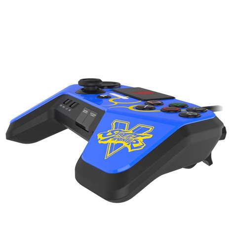 Slideshow: mad catz Street Fighter 5 controllers
