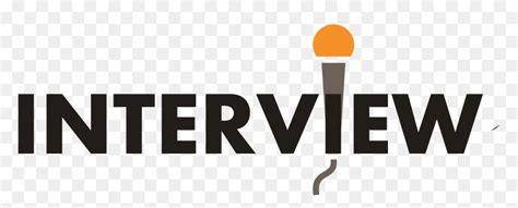 Interview Logo Transparent 的图像结果