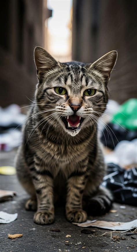 Cats with Rabies Behavior: A Guide to Recognizing Warning Signs