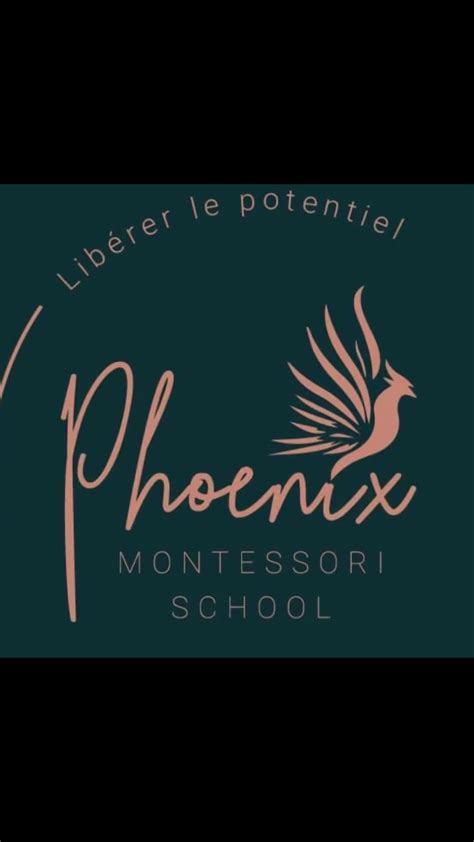 Phoenix Montessori School bilingue anglais