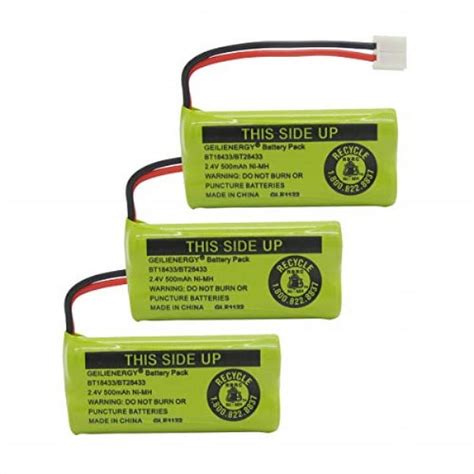 Image result for VTech Battery Replacement