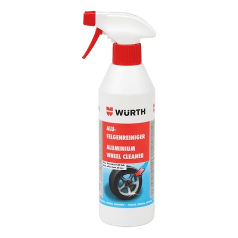 Buy Aluminium rim cleaner online