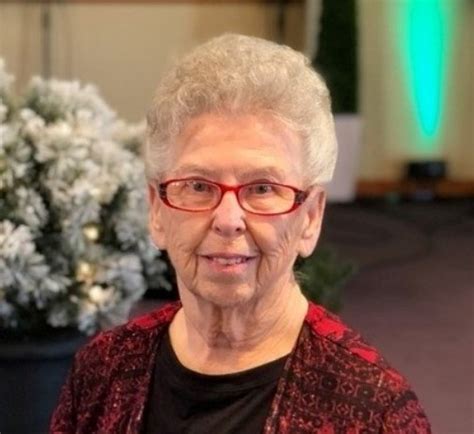 Obituaries January 2023 - granitecitygossip.com