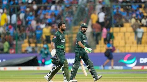 England vs Pakistan ODI World Cup: Kolkata weather forecast, pitch ...