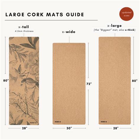 How Wide Is A Yoga Mat? Your Guide to Dimensions and Sizes - Fitness Ethics: Integrity in Movement