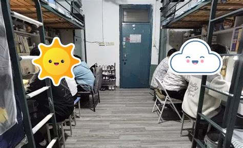 蚌埠医科大学宿舍条件怎么样，有空调吗（含宿舍图片）_大学生必备网