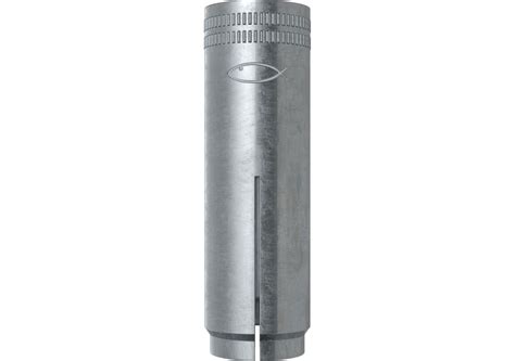 Hammerset anchor EA-N - fischer India