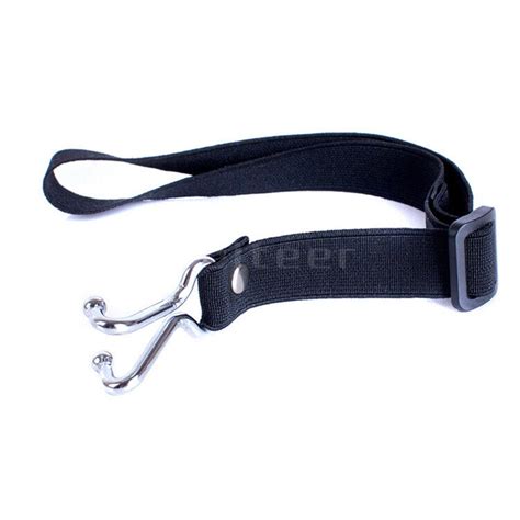 BDSM Open Mouth Gag Slave Claw Nose Hook Bondage India | Ubuy