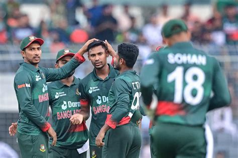 BAN vs NZ | Twitter in awe as Nurul Hasan flies to his right to grab ...