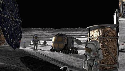 NASA推出“探月”游戏 模拟登月宇航员执行任务-搜狐新闻