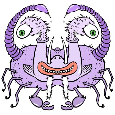 Image result for Alien Scorpion