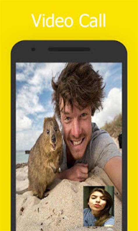 Image result for Video Calling On Android