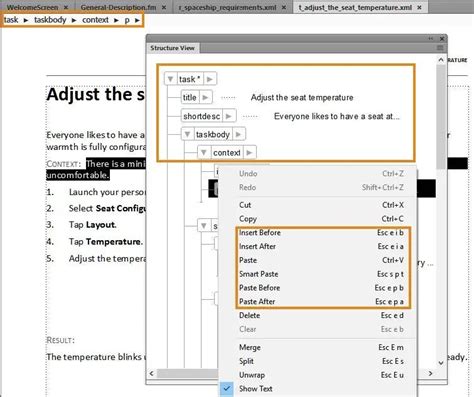 Image result for FrameMaker 2019 Tutorial
