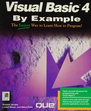 Image result for Visual Basic 4.0