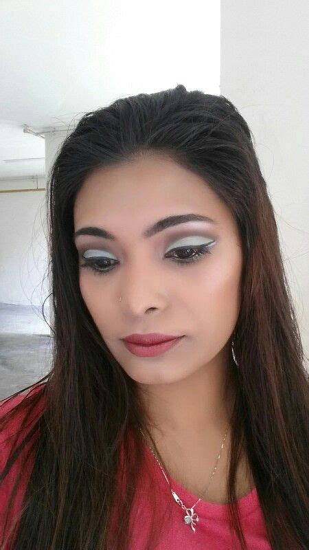 Cut Crease Makeup Tutorial 的图像结果